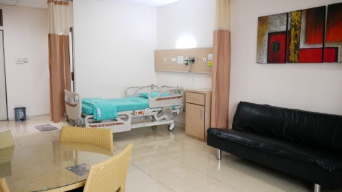 Jasa Kartini Hospital, Hospital | We provide Indonesia infrastructure map on various property sectors and data. Access property listings, infrastructure developments, news, and valuable transaction data for informed decisions.