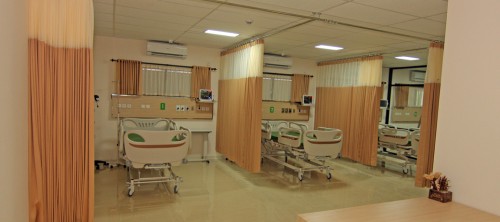 Jasa Kartini Hospital, Hospital | We provide Indonesia infrastructure map on various property sectors and data. Access property listings, infrastructure developments, news, and valuable transaction data for informed decisions.