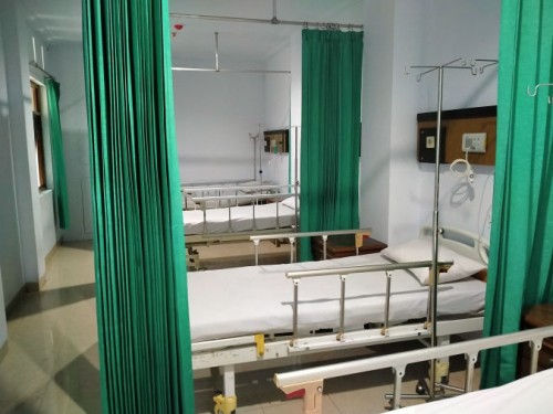 Permata Bunda Hospital Tasikmalaya, Hospital | We provide Indonesia infrastructure map on various property sectors and data. Access property listings, infrastructure developments, news, and valuable transaction data for informed decisions.