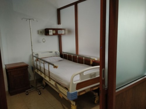 Permata Bunda Hospital Tasikmalaya, Hospital | We provide Indonesia infrastructure map on various property sectors and data. Access property listings, infrastructure developments, news, and valuable transaction data for informed decisions.