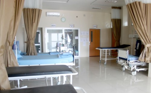 Syifa Medina Hospital, Hospital | We provide Indonesia infrastructure map on various property sectors and data. Access property listings, infrastructure developments, news, and valuable transaction data for informed decisions.