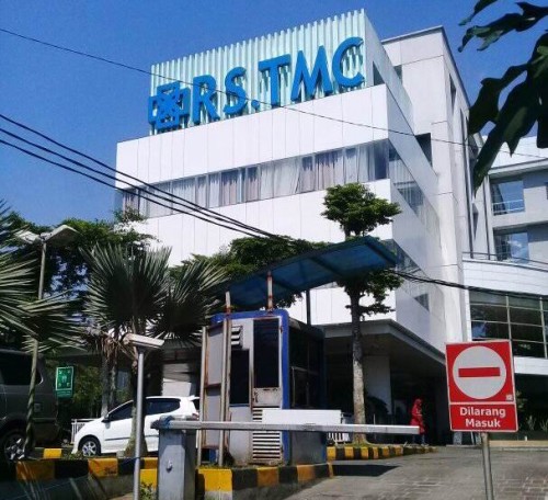 Tasik Medika Citratama Hospital, Hospital | We provide Indonesia infrastructure map on various property sectors and data. Access property listings, infrastructure developments, news, and valuable transaction data for informed decisions.
