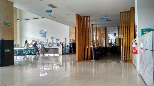 Tasik Medika Citratama Hospital, Hospital | We provide Indonesia infrastructure map on various property sectors and data. Access property listings, infrastructure developments, news, and valuable transaction data for informed decisions.