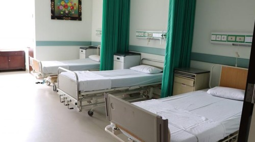 Tasik Medika Citratama Hospital, Hospital | We provide Indonesia infrastructure map on various property sectors and data. Access property listings, infrastructure developments, news, and valuable transaction data for informed decisions.