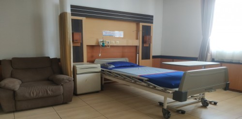 Prasetya Bunda General Hospital, Hospital | We provide Indonesia infrastructure map on various property sectors and data. Access property listings, infrastructure developments, news, and valuable transaction data for informed decisions.