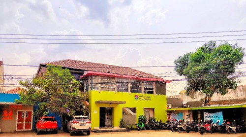 Widaningsih Mother and Child Hospital, Hospital | We provide Indonesia infrastructure map on various property sectors and data. Access property listings, infrastructure developments, news, and valuable transaction data for informed decisions.