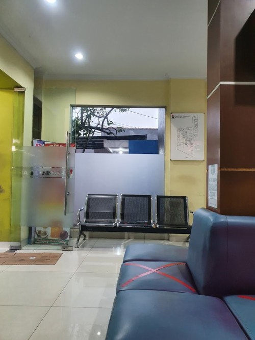 Widaningsih Mother and Child Hospital, Hospital | We provide Indonesia infrastructure map on various property sectors and data. Access property listings, infrastructure developments, news, and valuable transaction data for informed decisions.