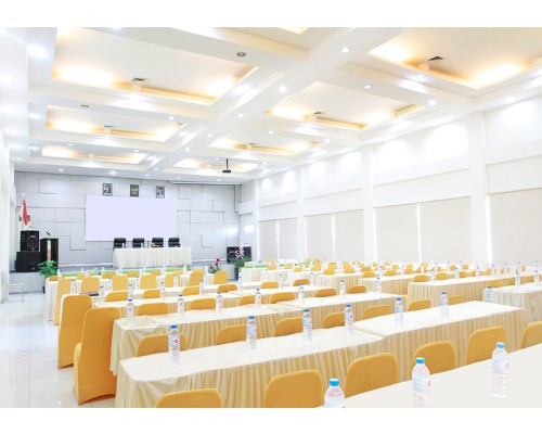 Completed hotel | We provide Indonesia infrastructure map on various property sectors and data. Access property listings, infrastructure developments, news, and valuable transaction data for informed decisions.