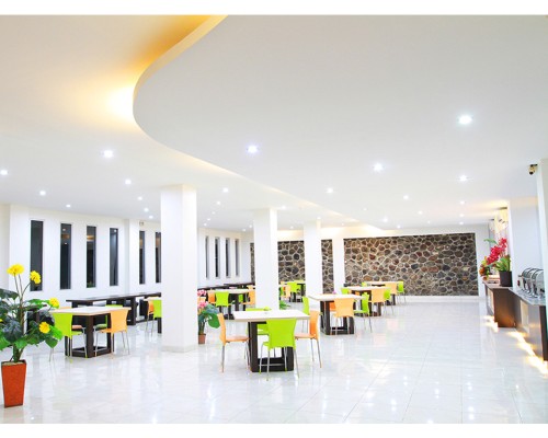 Completed hotel | We provide Indonesia infrastructure map on various property sectors and data. Access property listings, infrastructure developments, news, and valuable transaction data for informed decisions.