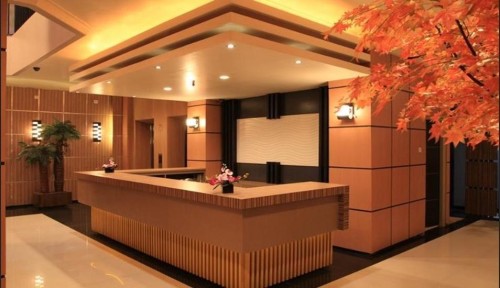 Completed hotel | We provide Indonesia infrastructure map on various property sectors and data. Access property listings, infrastructure developments, news, and valuable transaction data for informed decisions.