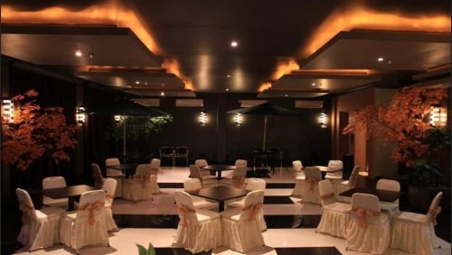 Completed hotel | We provide Indonesia infrastructure map on various property sectors and data. Access property listings, infrastructure developments, news, and valuable transaction data for informed decisions.