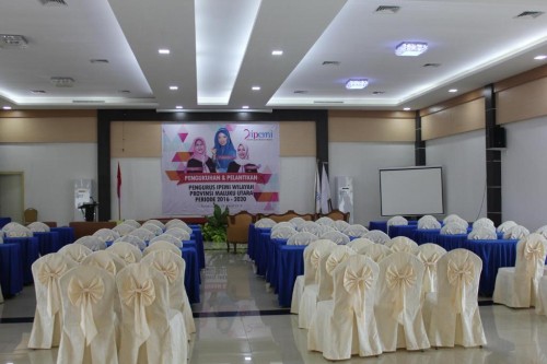 Completed hotel, Bintang Muara Kieraha | We provide Indonesia infrastructure map on various property sectors and data. Access property listings, infrastructure developments, news, and valuable transaction data for informed decisions.