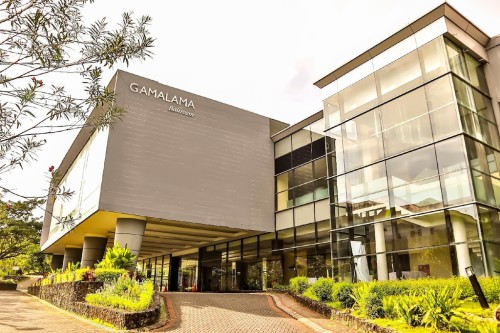 Completed hotel, Sahid Hotel Management & Consultant | We provide Indonesia infrastructure map on various property sectors and data. Access property listings, infrastructure developments, news, and valuable transaction data for informed decisions.