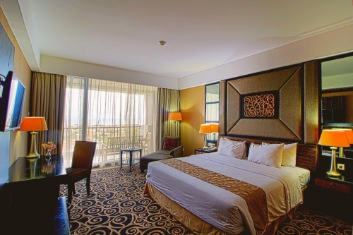 Completed hotel, Sahid Hotel Management & Consultant | We provide Indonesia infrastructure map on various property sectors and data. Access property listings, infrastructure developments, news, and valuable transaction data for informed decisions.