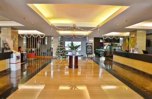 Completed hotel, Sahid Hotel Management & Consultant | We provide Indonesia infrastructure map on various property sectors and data. Access property listings, infrastructure developments, news, and valuable transaction data for informed decisions.