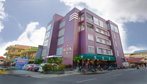 Completed hotel, Invictus Development Group | We provide Indonesia infrastructure map on various property sectors and data. Access property listings, infrastructure developments, news, and valuable transaction data for informed decisions.