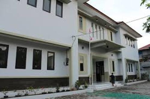 Bintang Laut Catholic Junior High School, Private School | We provide Indonesia infrastructure map on various property sectors and data. Access property listings, infrastructure developments, news, and valuable transaction data for informed decisions.