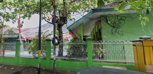 Islamiyah 2 Elementary School, Private School | We provide Indonesia infrastructure map on various property sectors and data. Access property listings, infrastructure developments, news, and valuable transaction data for informed decisions.