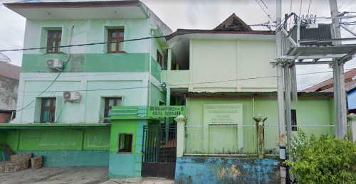 Islamiyah 3 Elementary School, Private School | We provide Indonesia infrastructure map on various property sectors and data. Access property listings, infrastructure developments, news, and valuable transaction data for informed decisions.