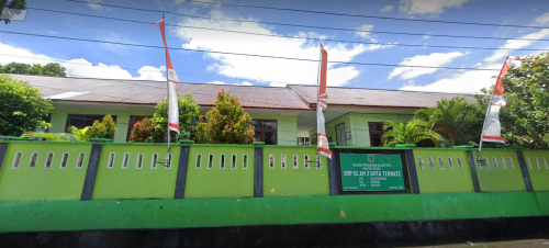 Islam 2 Junior High School, Private School | We provide Indonesia infrastructure map on various property sectors and data. Access property listings, infrastructure developments, news, and valuable transaction data for informed decisions.