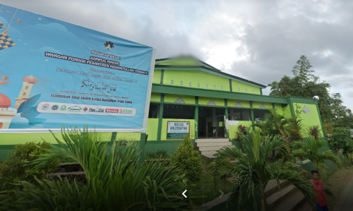 Lukmanul Hakim Senior High School, Private School | We provide Indonesia infrastructure map on various property sectors and data. Access property listings, infrastructure developments, news, and valuable transaction data for informed decisions.