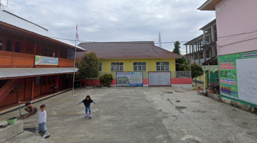 Nurul Hasan Integrated Islamic Elementary School, Private School | We provide Indonesia infrastructure map on various property sectors and data. Access property listings, infrastructure developments, news, and valuable transaction data for informed decisions.