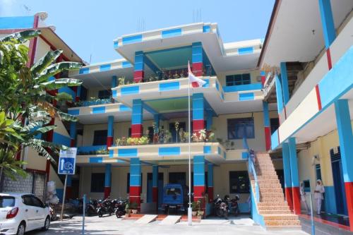 Putra Bahari Vocational High School, Private School | We provide Indonesia infrastructure map on various property sectors and data. Access property listings, infrastructure developments, news, and valuable transaction data for informed decisions.