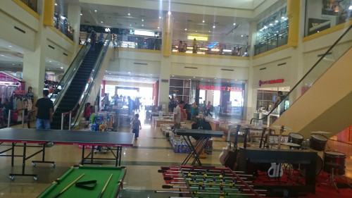 Jatiland Mall Ternate, Leased Retail, Jati Luhur Gemilang | We provide Indonesia infrastructure map on various property sectors and data. Access property listings, infrastructure developments, news, and valuable transaction data for informed decisions.