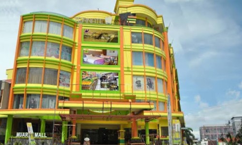 Muara Hotel and Mall, Leased Retail, Bintang Muara Kieraha | We provide Indonesia infrastructure map on various property sectors and data. Access property listings, infrastructure developments, news, and valuable transaction data for informed decisions.
