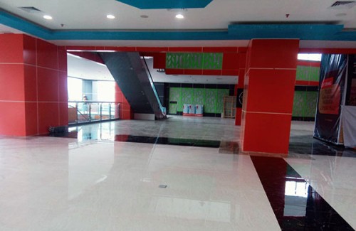 Mall Plaza Gamalama, Leased Retail | We provide Indonesia infrastructure map on various property sectors and data. Access property listings, infrastructure developments, news, and valuable transaction data for informed decisions.
