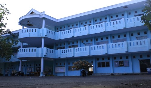 Kie Raha College of Teacher Training and Education, University | We provide Indonesia infrastructure map on various property sectors and data. Access property listings, infrastructure developments, news, and valuable transaction data for informed decisions.