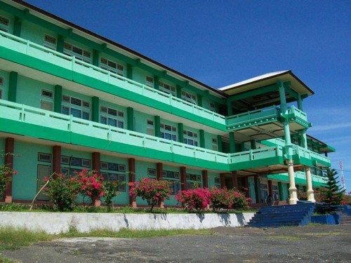 North Maluku Muhammadiyah University, University | We provide Indonesia infrastructure map on various property sectors and data. Access property listings, infrastructure developments, news, and valuable transaction data for informed decisions.