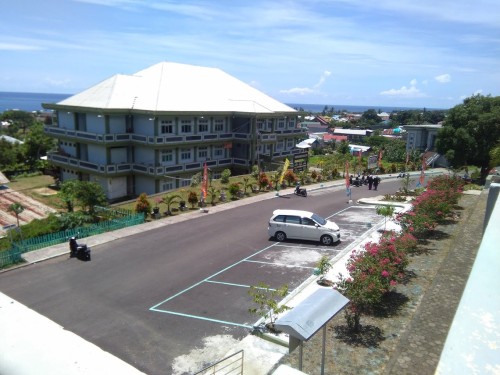 North Maluku Muhammadiyah University, University | We provide Indonesia infrastructure map on various property sectors and data. Access property listings, infrastructure developments, news, and valuable transaction data for informed decisions.