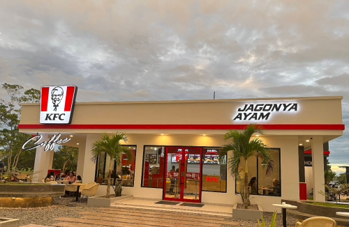 KFC Kei Tual Maluku, Stand Alone Retail | We provide Indonesia infrastructure map on various property sectors and data. Access property listings, infrastructure developments, news, and valuable transaction data for informed decisions.