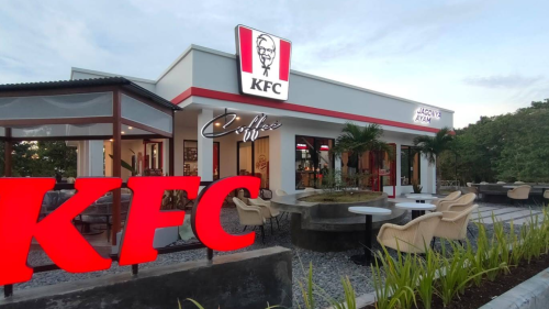 KFC Kei Tual Maluku, Stand Alone Retail | We provide Indonesia infrastructure map on various property sectors and data. Access property listings, infrastructure developments, news, and valuable transaction data for informed decisions.
