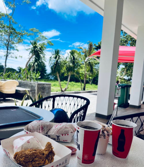 KFC Kei Tual Maluku, Stand Alone Retail | We provide Indonesia infrastructure map on various property sectors and data. Access property listings, infrastructure developments, news, and valuable transaction data for informed decisions.