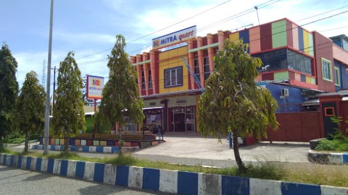 Mitra Mart, Strata Retail | We provide Indonesia infrastructure map on various property sectors and data. Access property listings, infrastructure developments, news, and valuable transaction data for informed decisions.