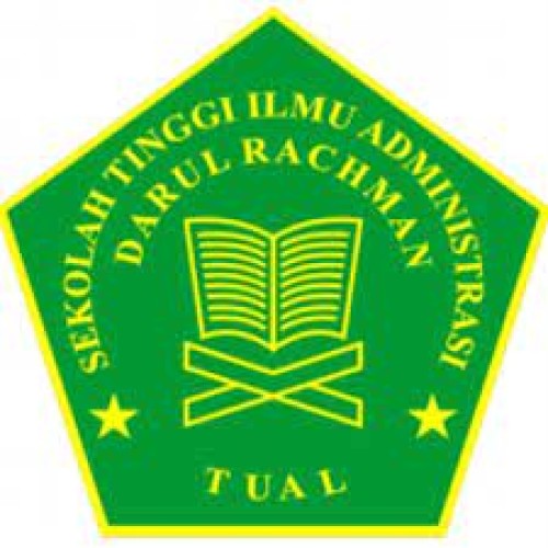 Darul Rachman Tual School of Administrative Sciences, University, Tual ...