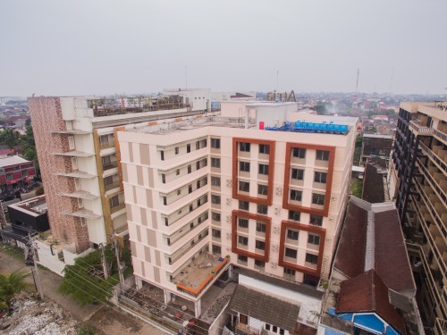 Under Construction apartment sale lease, jual sewa apartemen, Graha Seturan Persada | We provide Indonesia infrastructure map on various property sectors and data. Access property listings, infrastructure developments, news, and valuable transaction data for informed decisions.