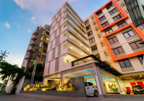 Completed apartment sale lease, jual sewa apartemen, Graha Seturan Persada | We provide Indonesia infrastructure map on various property sectors and data. Access property listings, infrastructure developments, news, and valuable transaction data for informed decisions.