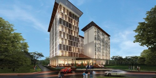 Completed apartment sale lease, jual sewa apartemen, Bakrieland Development,  | We provide Indonesia infrastructure map on various property sectors and data. Access property listings, infrastructure developments, news, and valuable transaction data for informed decisions.