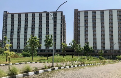Completed apartment sale lease, jual sewa apartemen, Malioboro Ensu Sejahtera | We provide Indonesia infrastructure map on various property sectors and data. Access property listings, infrastructure developments, news, and valuable transaction data for informed decisions.