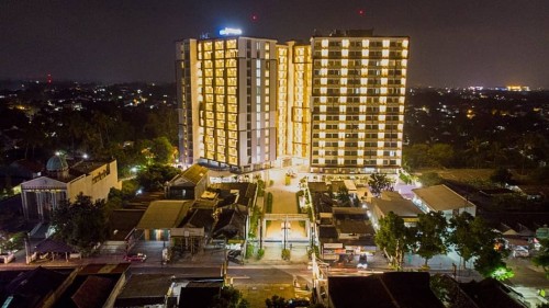 Completed apartment sale lease, jual sewa apartemen, Patra Jasa | We provide Indonesia infrastructure map on various property sectors and data. Access property listings, infrastructure developments, news, and valuable transaction data for informed decisions.