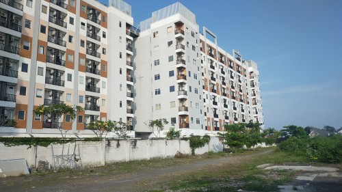 Completed apartment sale lease, jual sewa apartemen, Jogjakarta Artha Makmur | We provide Indonesia infrastructure map on various property sectors and data. Access property listings, infrastructure developments, news, and valuable transaction data for informed decisions.