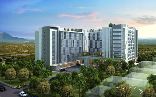 Completed apartment sale lease, jual sewa apartemen, PP Properti,  | We provide Indonesia infrastructure map on various property sectors and data. Access property listings, infrastructure developments, news, and valuable transaction data for informed decisions.