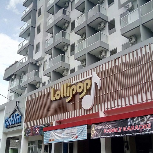 Completed apartment sale lease, jual sewa apartemen, Anugerah Ratna Propertindo | We provide Indonesia infrastructure map on various property sectors and data. Access property listings, infrastructure developments, news, and valuable transaction data for informed decisions.
