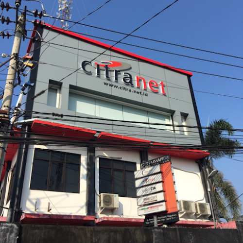 DC Citranet, Data Center | We provide Indonesia infrastructure map on various property sectors and data. Access property listings, infrastructure developments, news, and valuable transaction data for informed decisions.