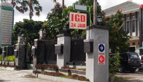 Griya Mahardika Yogyakarta General Hospital, Hospital | We provide Indonesia infrastructure map on various property sectors and data. Access property listings, infrastructure developments, news, and valuable transaction data for informed decisions.