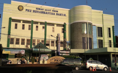 PKU Muhammadiyah Bantul Hospital, Hospital | We provide Indonesia infrastructure map on various property sectors and data. Access property listings, infrastructure developments, news, and valuable transaction data for informed decisions.