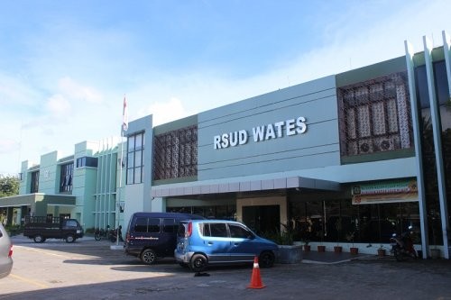Regional General Hospital Wates Kulon Progo, Hospital | We provide Indonesia infrastructure map on various property sectors and data. Access property listings, infrastructure developments, news, and valuable transaction data for informed decisions.